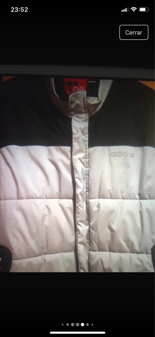 Gilet da uomo Adidas