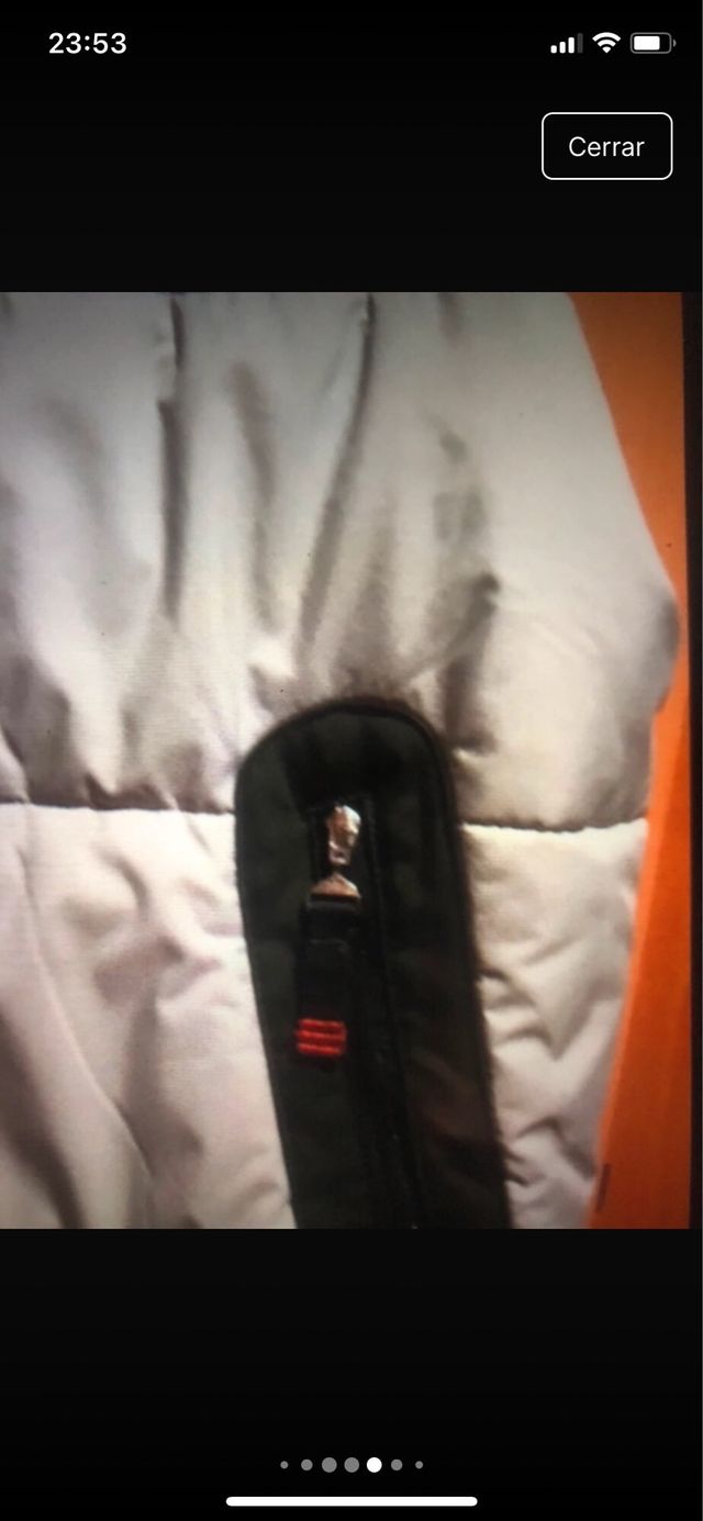 Gilet da uomo Adidas