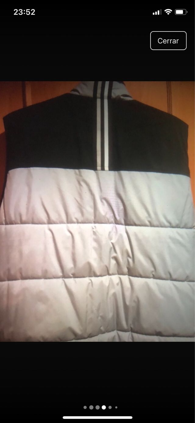 Gilet da uomo Adidas