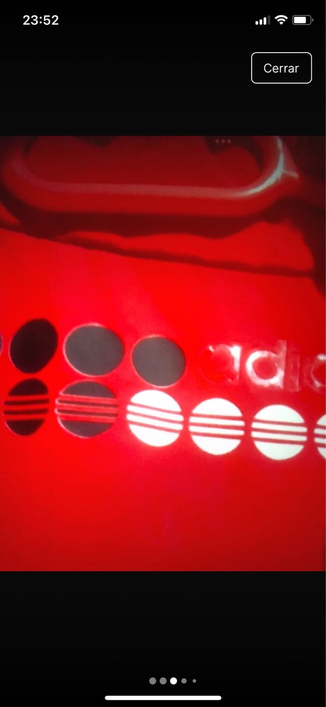 Gilet da uomo Adidas