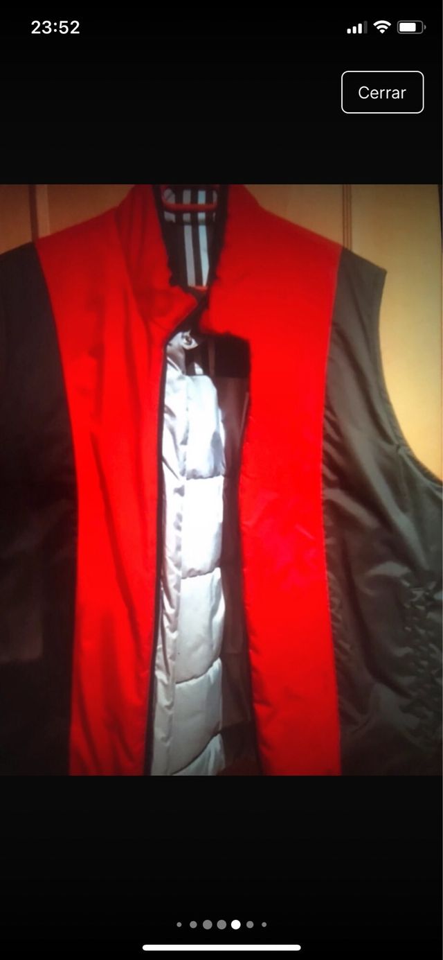 Gilet da uomo Adidas