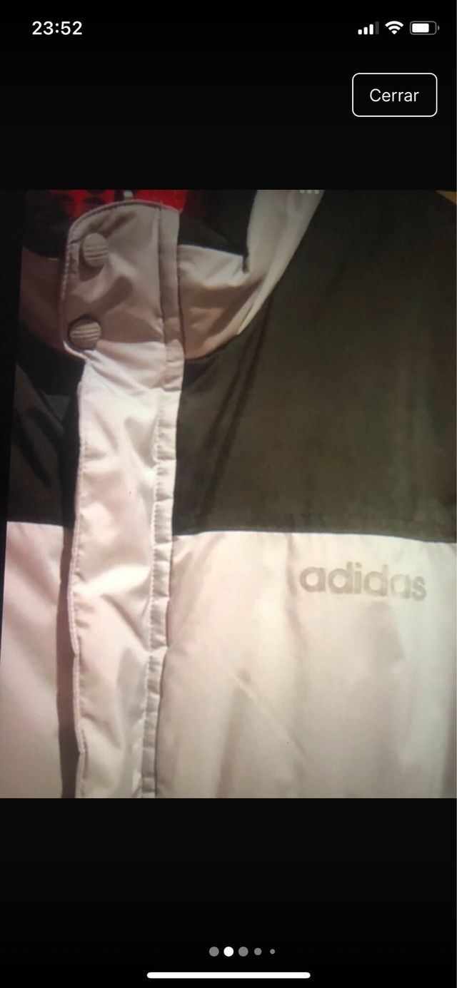 Gilet da uomo Adidas