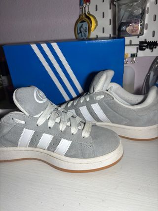 Adidas Campus 00s Zapatillas Talla 38