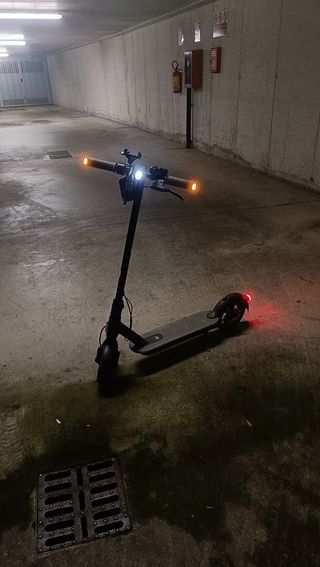 Monopattino Elettrico Xiaomi Essential 35 km/h