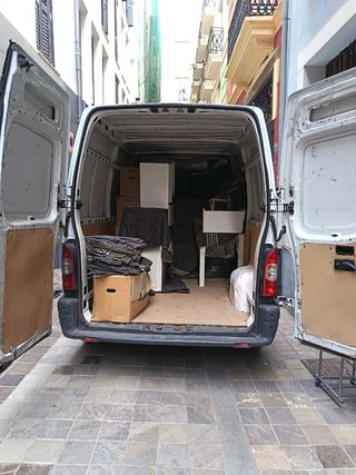 Todo valencia y alrrededores