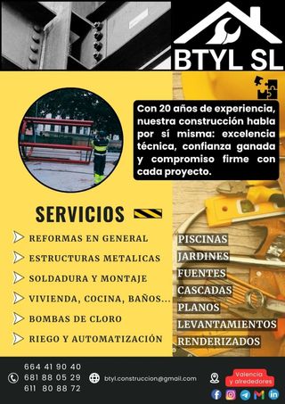 Todo valencia y alrrededores