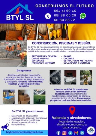 Todo valencia y alrrededores