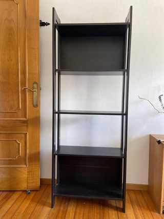 Estantería Marrón oscuro Ikea