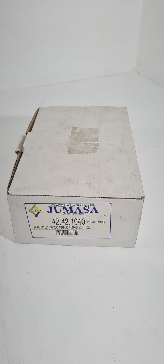 CITROEN AX , PILOTO TRASERO DERECHO NUEVO