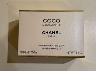 Jabón de manos Chanel Coco Mademoiselle 150g