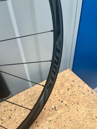 Llanta Specialized Stout XC SL roval 
