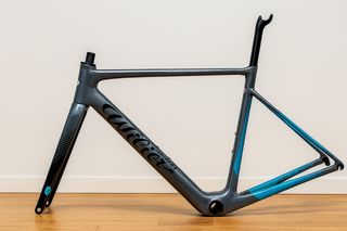 Cuadro bicicleta Carretera Carbono Wilier 0 SL