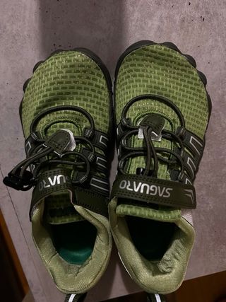 Zapatillas Saguaro Talla 33 Nuevas