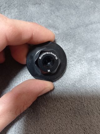 Tapón de aceite Bonamici Racing