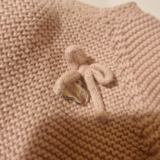 Conjunto Juliana 0m Rosa