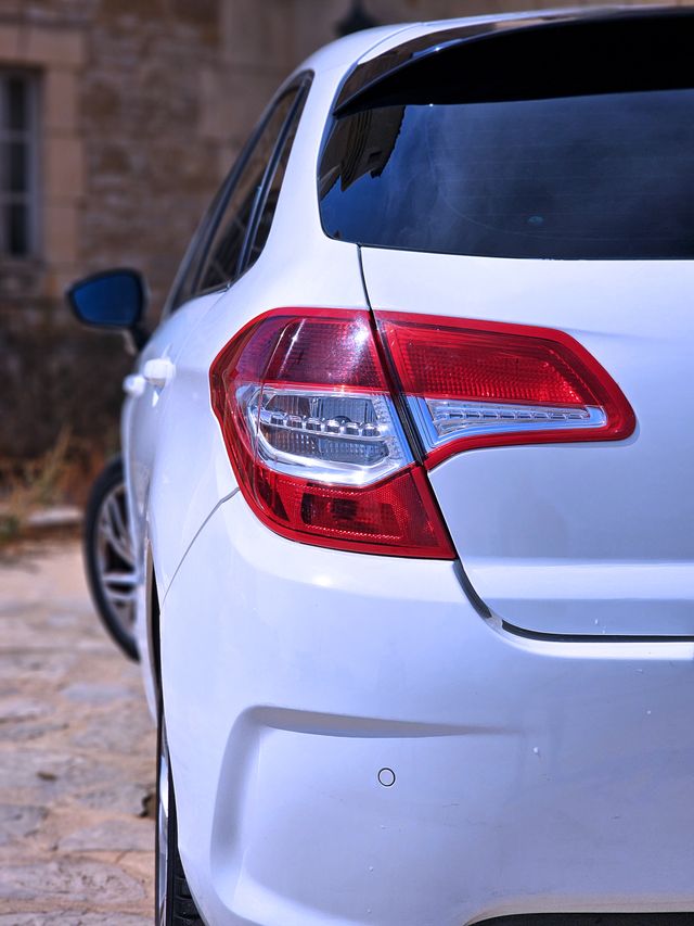 CITROEN C4 1.6 HDI 92 CV DE REESTRENO !!!