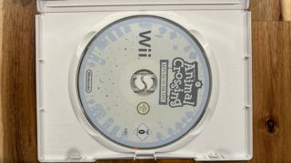 Animal Crossing: Let's Go to the City Wii