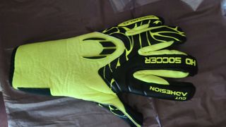 Guantes Portero Ho Soccer Talla 10