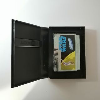 Videojuego Star Wars Famicom Namcot