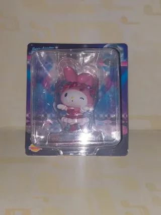 Figura Sanrio Characters