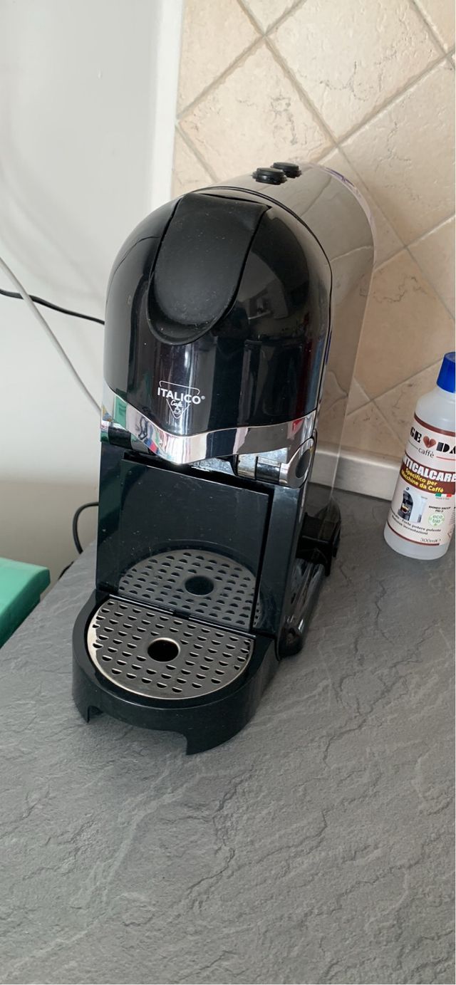 Macchina da caffè Itàlico