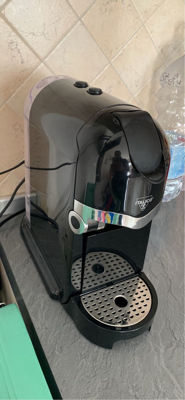 Macchina da caffè Itàlico