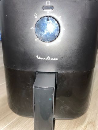 Moulinex Freidora de Aire Easy Fry Essential 3.5L