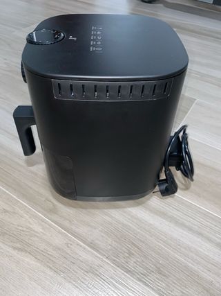 Moulinex Freidora de Aire Easy Fry Essential 3.5L