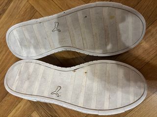 Zapatillas Puma Mujer Talla 39 Moraditas