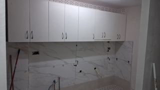 electricidad, fontanería y pintura con garantía