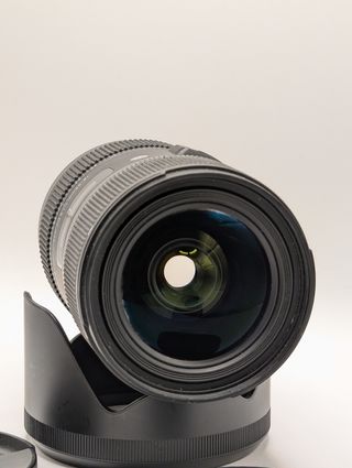 Sigma Art 18-35mm F1.8 DC para Canon