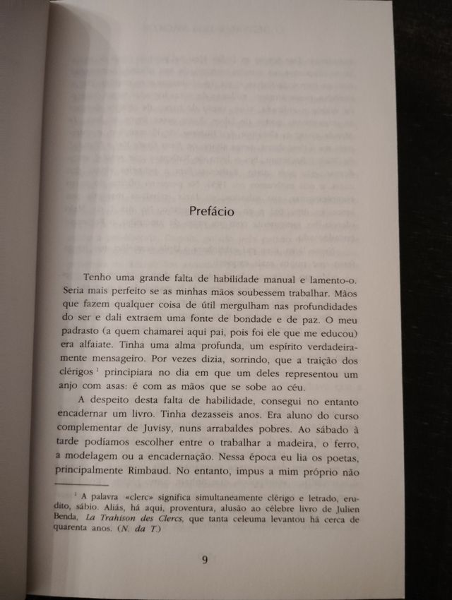 Livros de Vários Escritores Usados