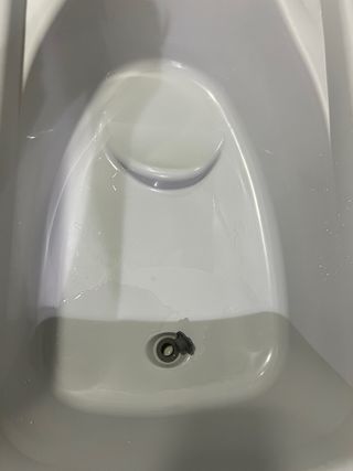 Bañera de bebé Chicco