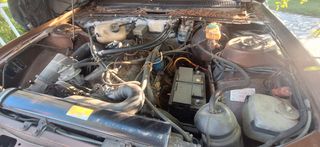 Peugeot 505 1981 2.3