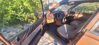 Peugeot 505 1981 2.3