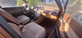 Peugeot 505 1981 2.3