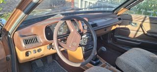 Peugeot 505 1981 2.3