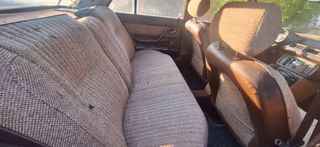 Peugeot 505 1981 2.3