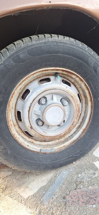 Peugeot 505 1981 2.3