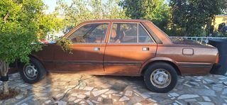 Peugeot 505 1981 2.3