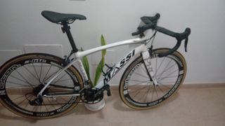 Bicicleta de carretera