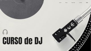 Cursos de Dj y Sonido 