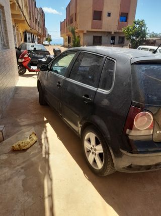 Volkswagen Polo 2005