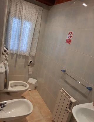 Casa con piscina en alquiler