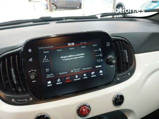 Fiat 500 Dolcevita 1.0 Hybrid 51KW (70 CV)
