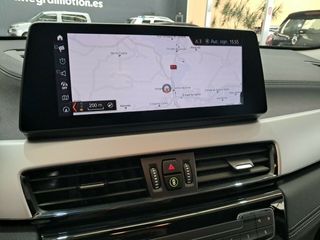 BMW X2 sDrive16d