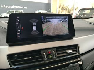 BMW X2 sDrive16d