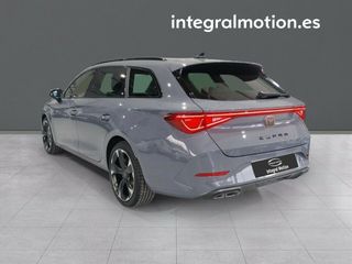 Cupra León SP 1.5 eTSI 110kW (150CV) DSG