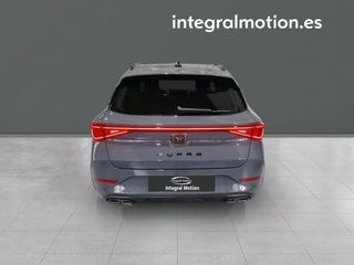 Cupra León SP 1.5 eTSI 110kW (150CV) DSG