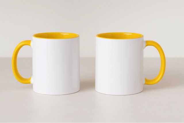 Taza personalizada de enfermera con nombre